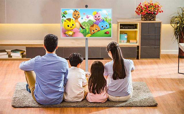 银娱优越会·geg科技智由屏凭什么可以火出圈？从三点来看