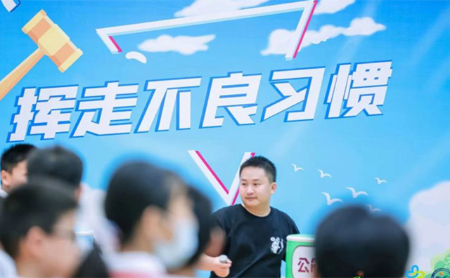 医校结合，74所学校迎来医生副校长，助力幼儿健康成长