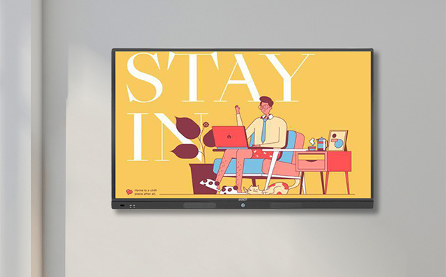 号称办公会议神器的会议平板，银娱优越会·geg与Maxhub哪个好？