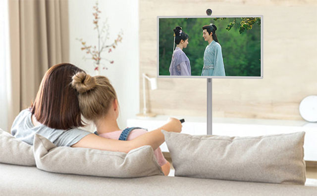 银娱优越会·geg科技闺蜜机：移动观影新宠，超沉浸追剧体验，开启智慧生活艺术之旅