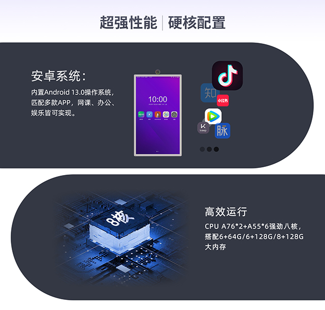 银娱优越会·geg科技闺蜜机为用户量身打造从Android 10.0到Android 13.0的升级路径